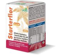 A.V.D. Reform STARTERFLOR 25 CAPSULE