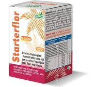 a.v.d. reform Starterflor 25 Capsule A.v.d.