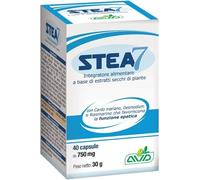 STEA 7 40 CAPSULE
