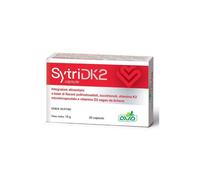 SytriDK2 Avd 30 Capsule