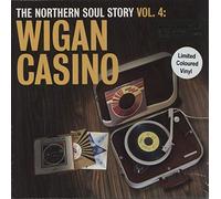 A/V - Northern Soul Story Vol.