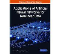 A.V. Senthil Kuma Applications of Artificial Neural Networks (Copertina rigida)