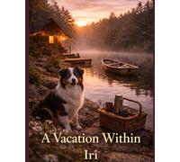 A Vacation Within: Rest Without Leaving