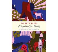 A Vagabond for Beauty: A John Murray Journey