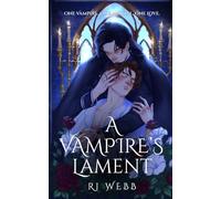 A Vampire's Lament