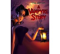 A Vampyre Story (PC) Steam Key GLOBAL