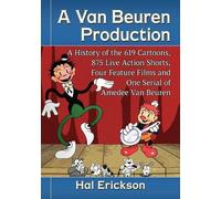 A Van Beuren Production (Tascabile)
