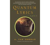 A. Van Jordan Quantum Lyrics (Tascabile)