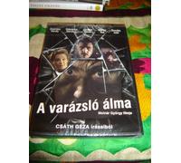 A varázsló álma (DVD) - Csáth Géza írásaiból / Audio: Only Hungarian