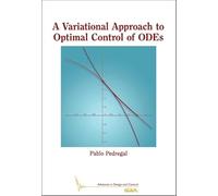 A Variational Approach to Optimal Control of ODEs