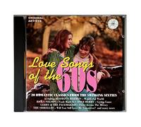 a - Various - Love Songs of the 60's