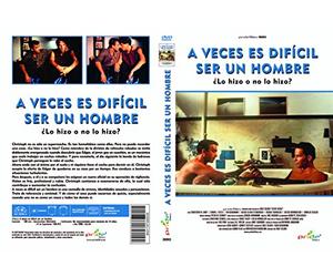 A Veces Es Dificil Ser Un Hombre (Pride) [Import espagnol]
