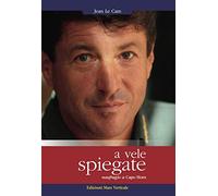 A vele spiegate. Naufragio a Capo Horn
