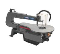 A Velocità Variabile Rotolo Sega 406mm Gola 230V - Sealey SM1302 Nuovo