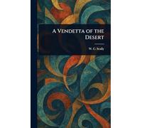 A Vendetta of the Desert