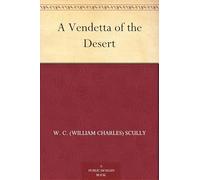 A Vendetta of the Desert