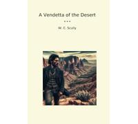 A Vendetta of the Desert