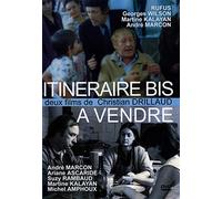 A vendre / Itineraire bis - Coffret 2 DVD