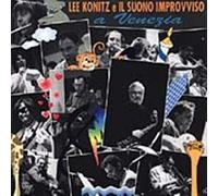 Konitz, Lee - Venezia