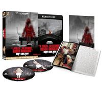Blu Ray A Venezia Un Dicembre Rosso Shocking 4K⚠️PRENOTAZIONE Data 19-01-2025 ⚠️