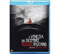 A Venezia - Un Dicembre Rosso Shocking (Blu-Ray)
