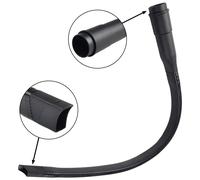 A Ventosa Lungo Piatto Nozzle Flessibile Calze Universale Ricambio Attacco 1pc