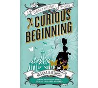 A Veronica Speedwell Mystery - A Curious Beginning