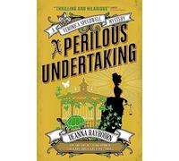 A Veronica Speedwell Mystery - A Perilous Undertaking (Veronica Speedwell Mystery 2)