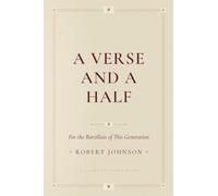 A Verse And A Half: For the Barzillais of This Generation