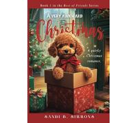 A Very Awkward Christmas: 1