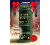 A Very Bookish Christmas