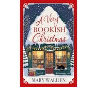 A Very Bookish Christmas