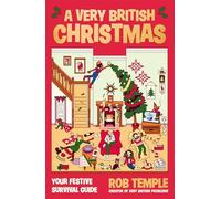 A Very British Christmas