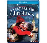 A Very British Christmas (Blu-ray)
