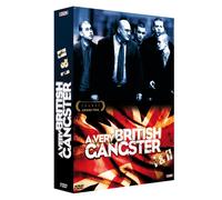 A very british gangster - 2 DVD (DVD) Dominic Noonan Jamie Dorrington