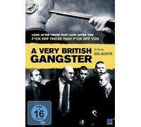 A Very British Gangster