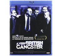 A very british gangster - br