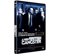 A very british gangster - dvd