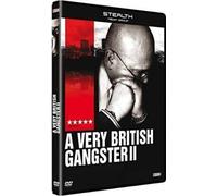 A very british gangster ii - dvd