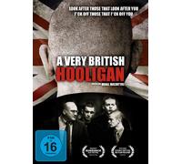A Very British Hooligan