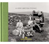 Hoxton Mini Press A Very British Picnic (Copertina rigida)
