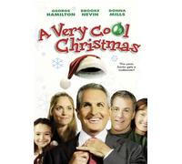 A Very Cool Christmas (DVD) Donna Mills Michael Gelbart Brooke Nevin