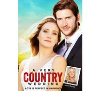 A Very Country Wedding (DVD) (PRESALE 06/03/2026)