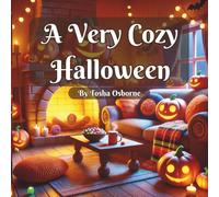 A Very Cozy Halloween