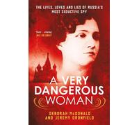 A Very Dangerous Woman (Tascabile)