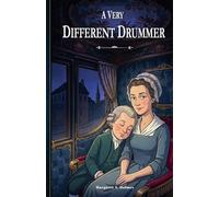 A Very Different Drummer
