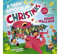 A Very Dinosaur Christmas