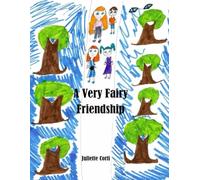 A Very Fairy Friendship