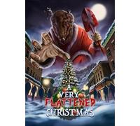 A Very Flattened Christmas