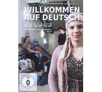 A Very German Welcome ( Willkommen auf Deutsch ) [ Origine Tedesco, Nessuna Lingua Italiana ]